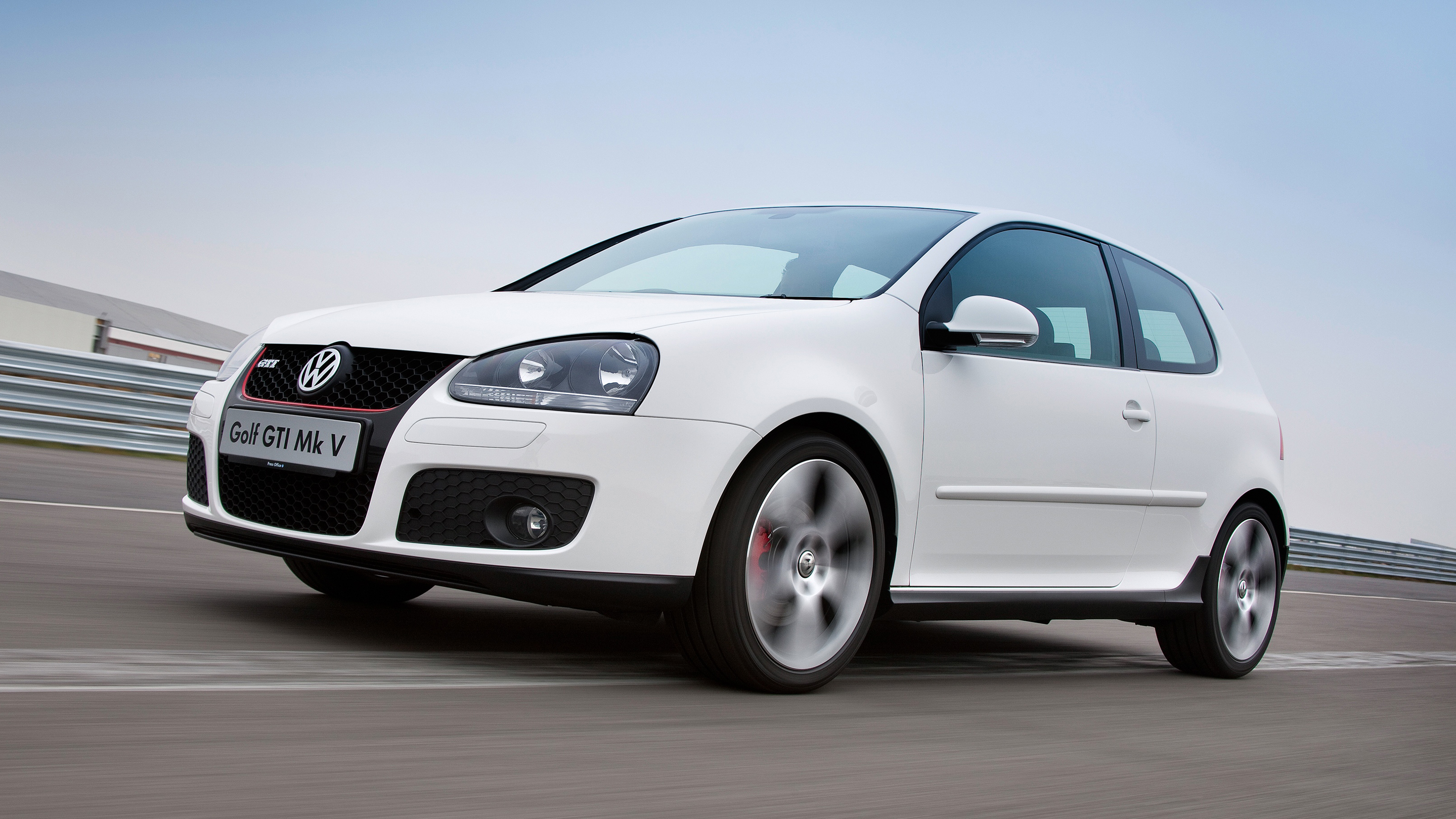 Best used hot hatchbacks - Volkswagen Golf GTI