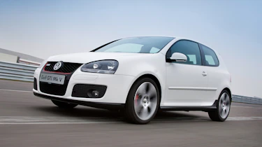 Best used hot hatchbacks - Volkswagen Golf GTI