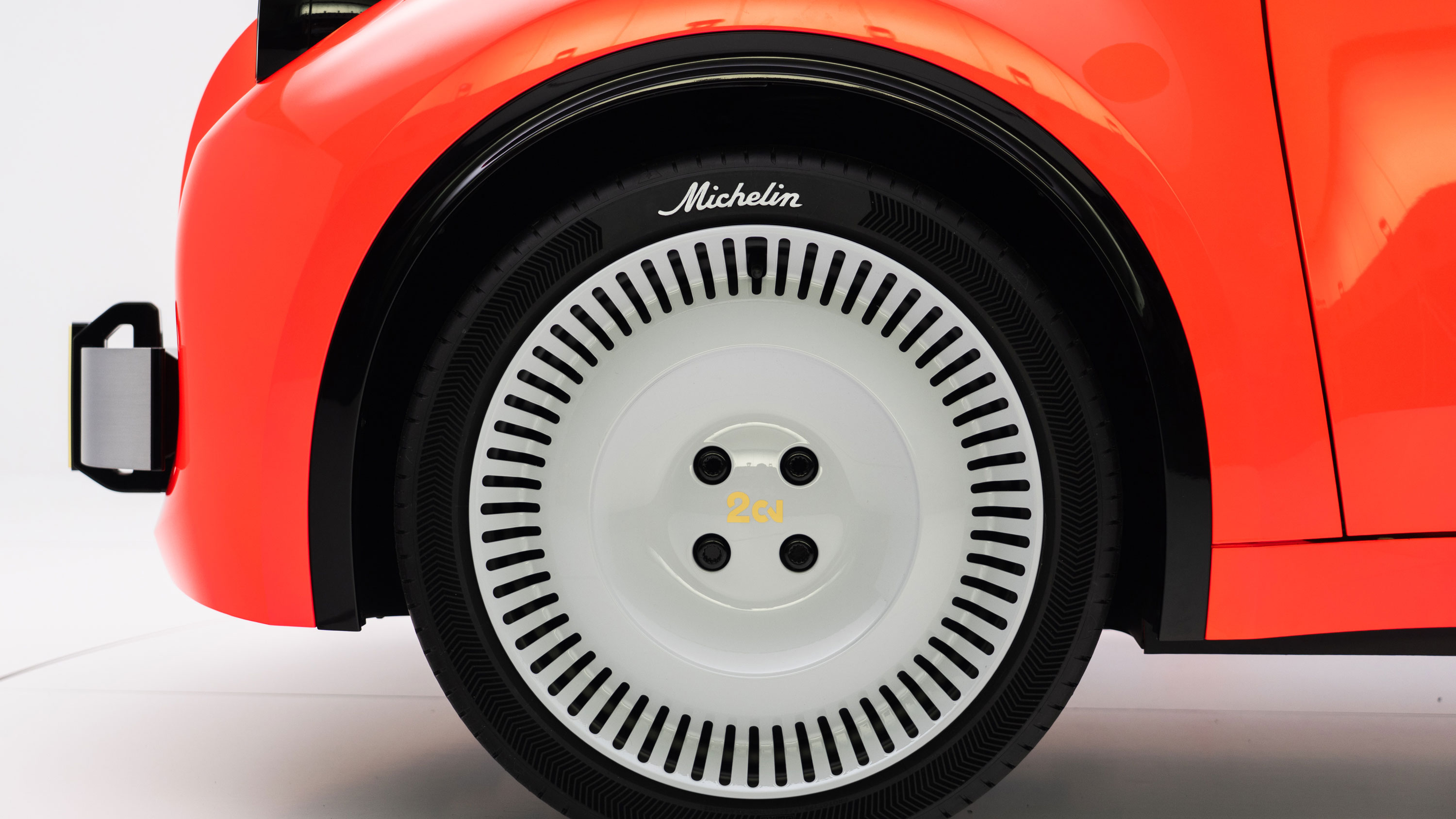 Citroen 2CV Concept