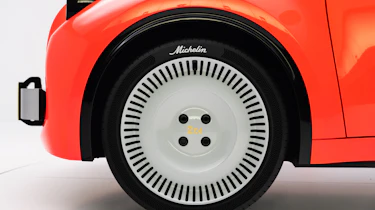Citroen 2CV Concept