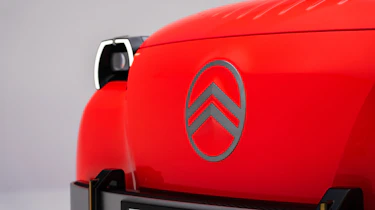 Citroen 2CV Concept