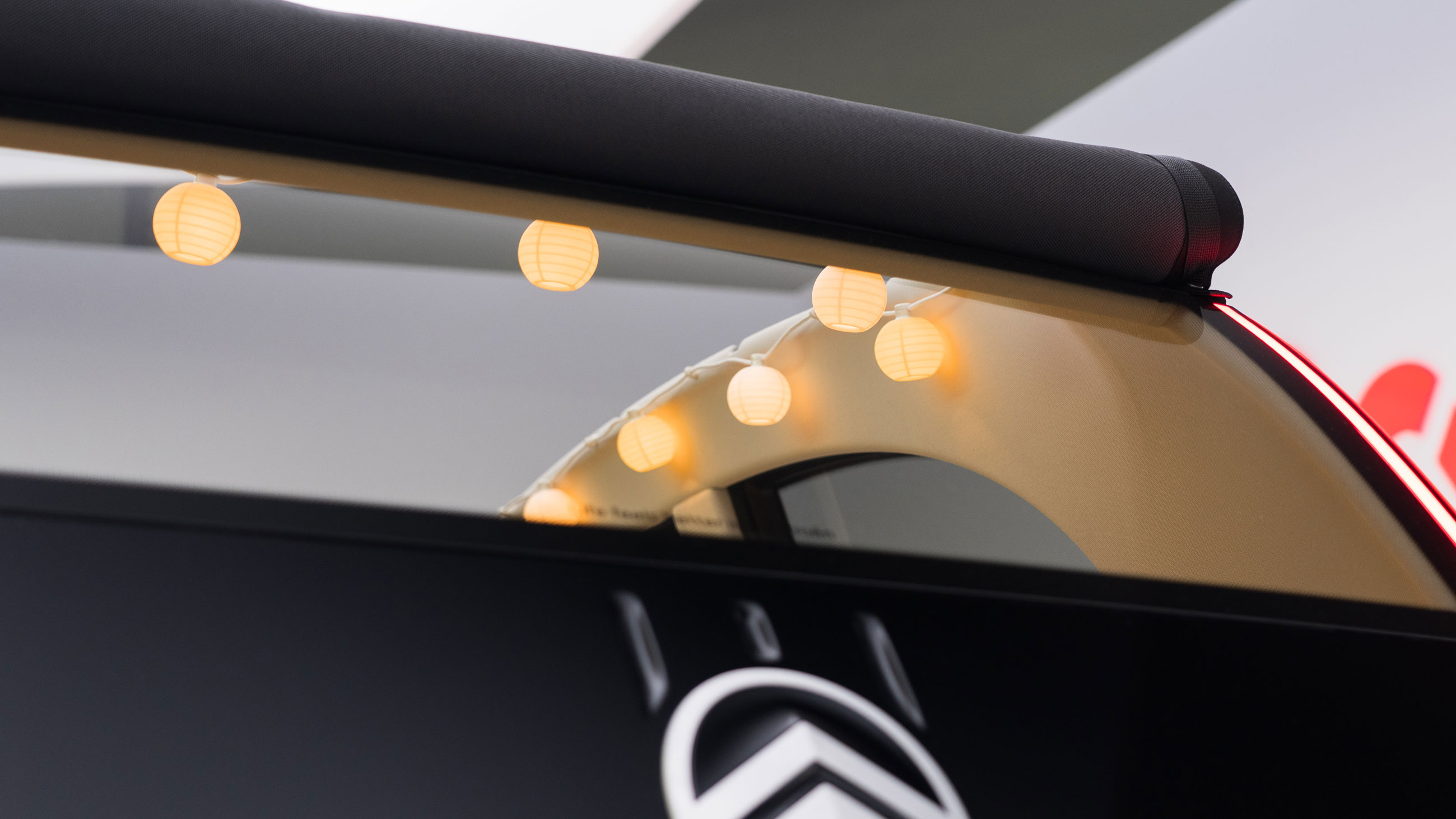 Citroen 2CV Concept