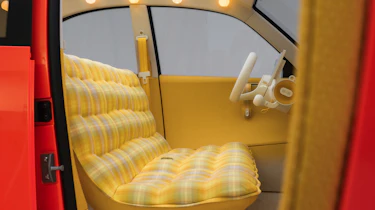 Citroen 2CV Concept