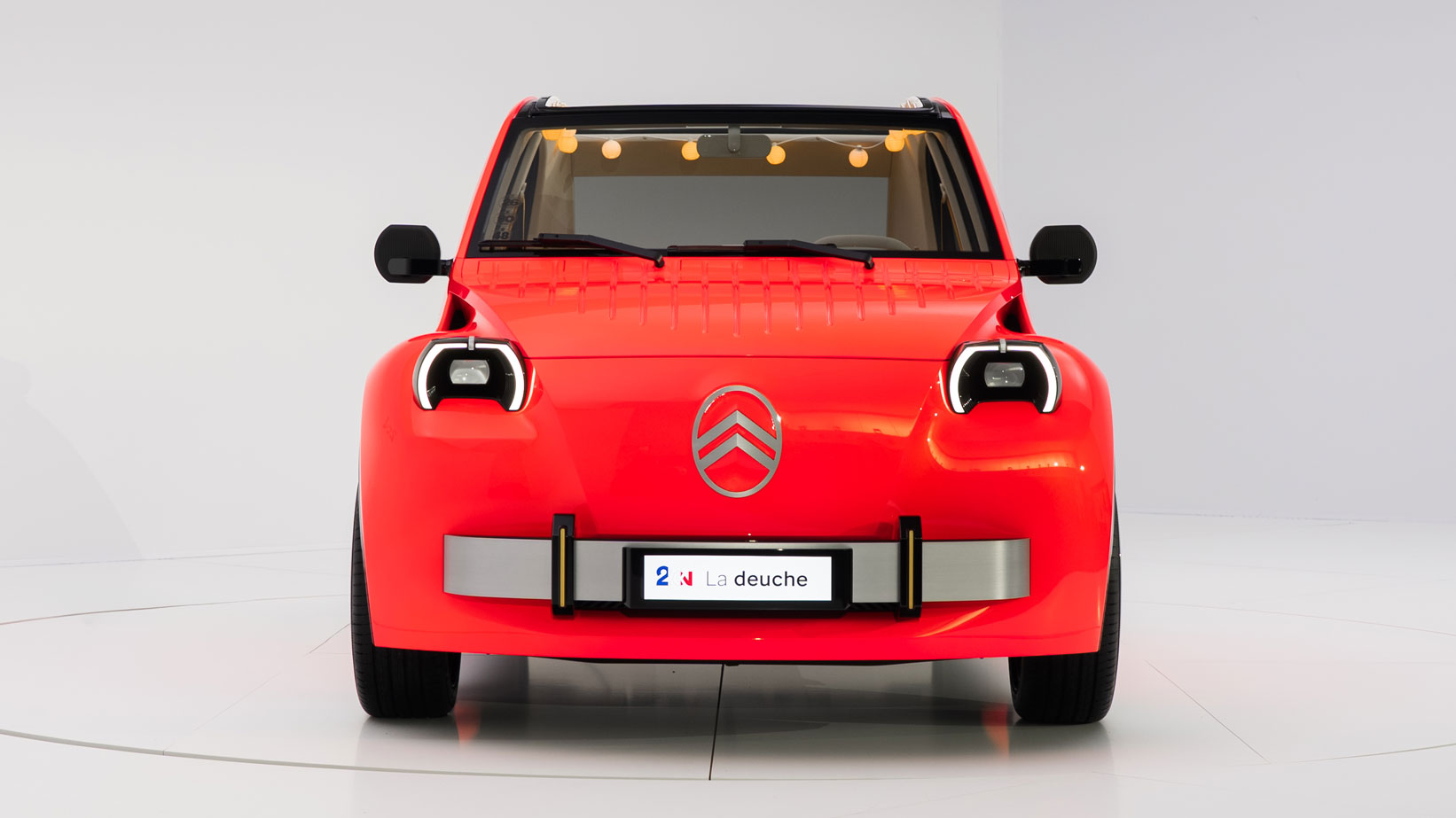 Citroen 2CV Concept