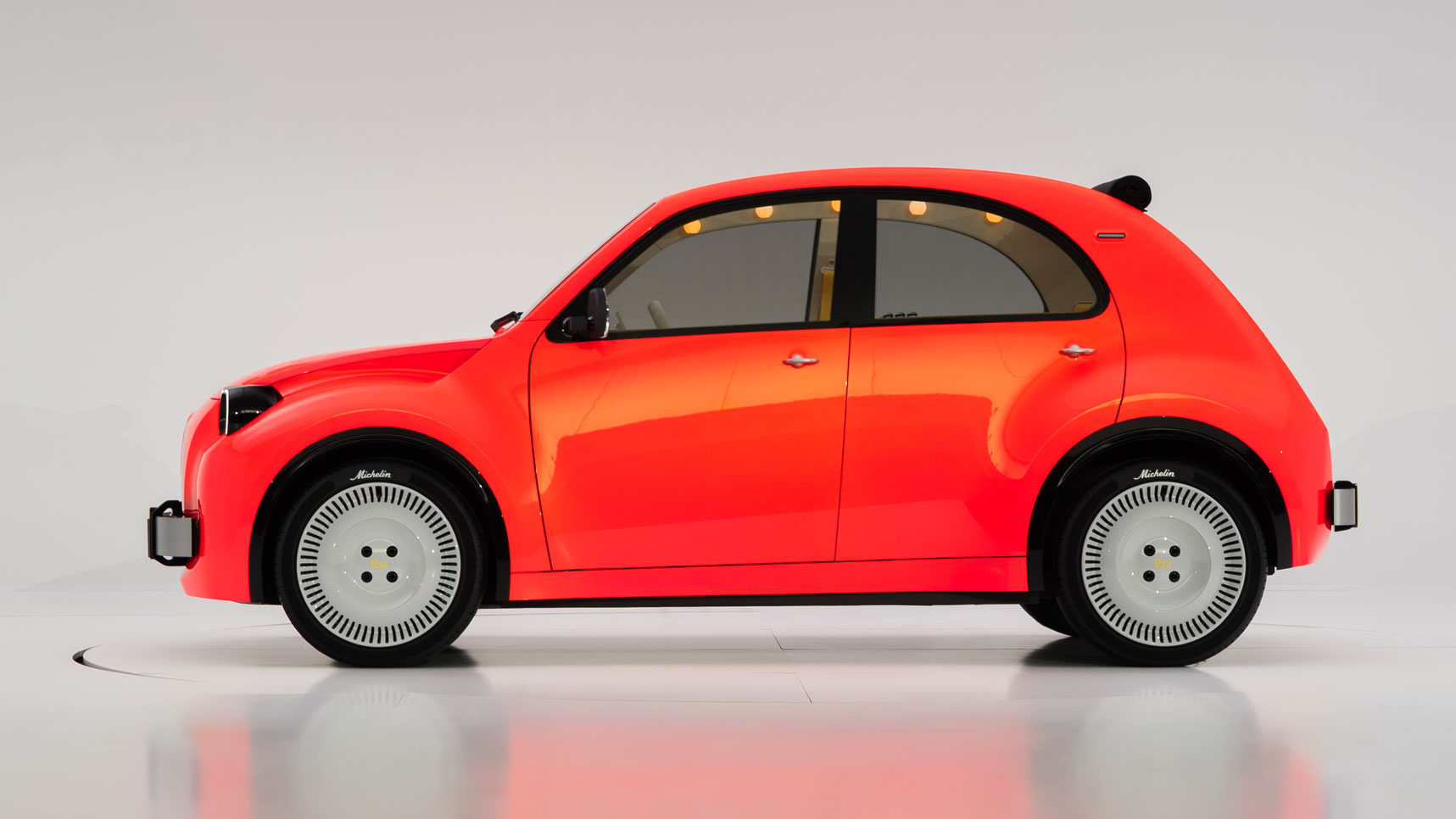Citroen 2CV Concept