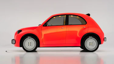 Citroen 2CV Concept