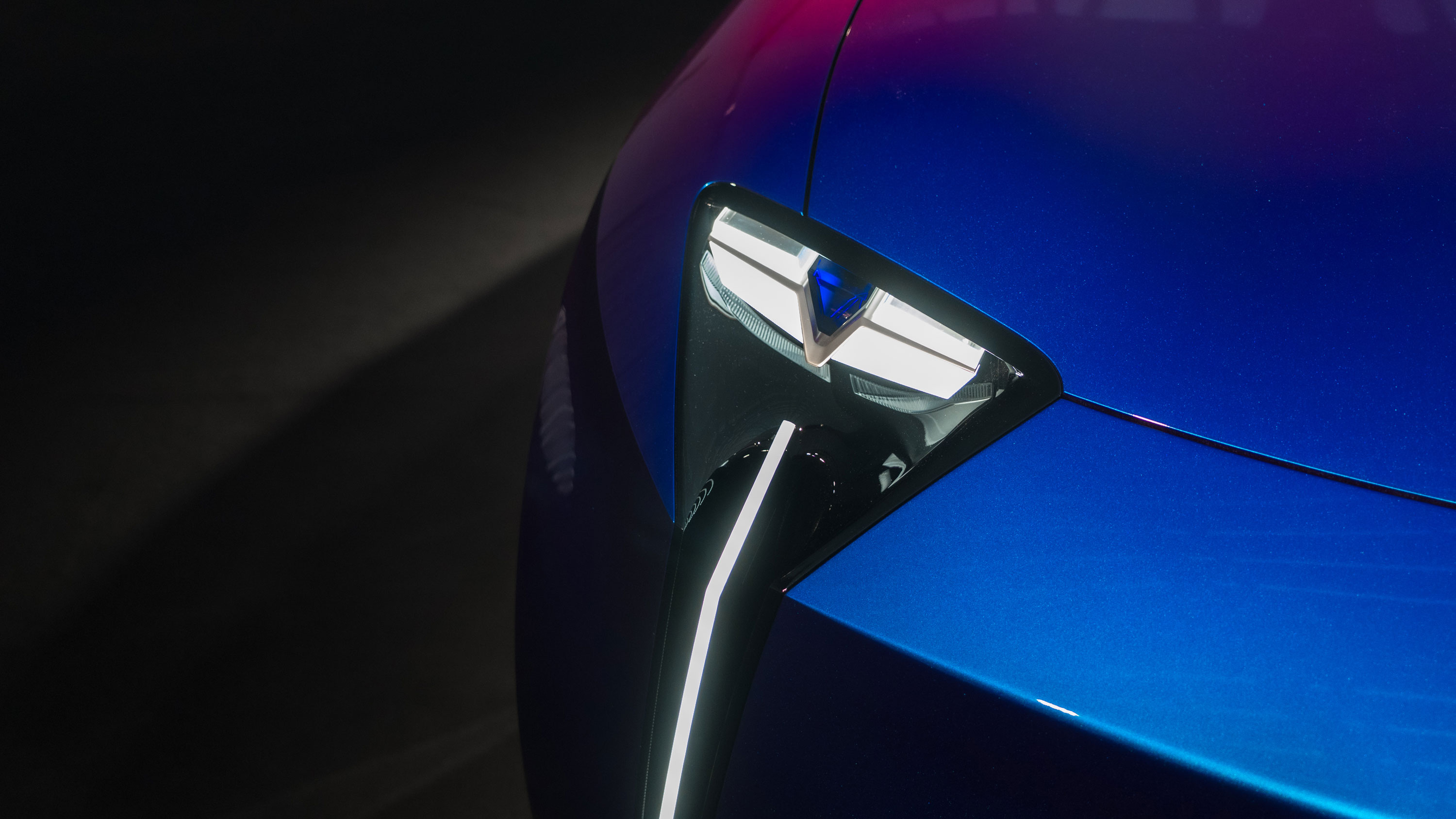 DS F3VER concept