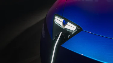DS F3VER concept