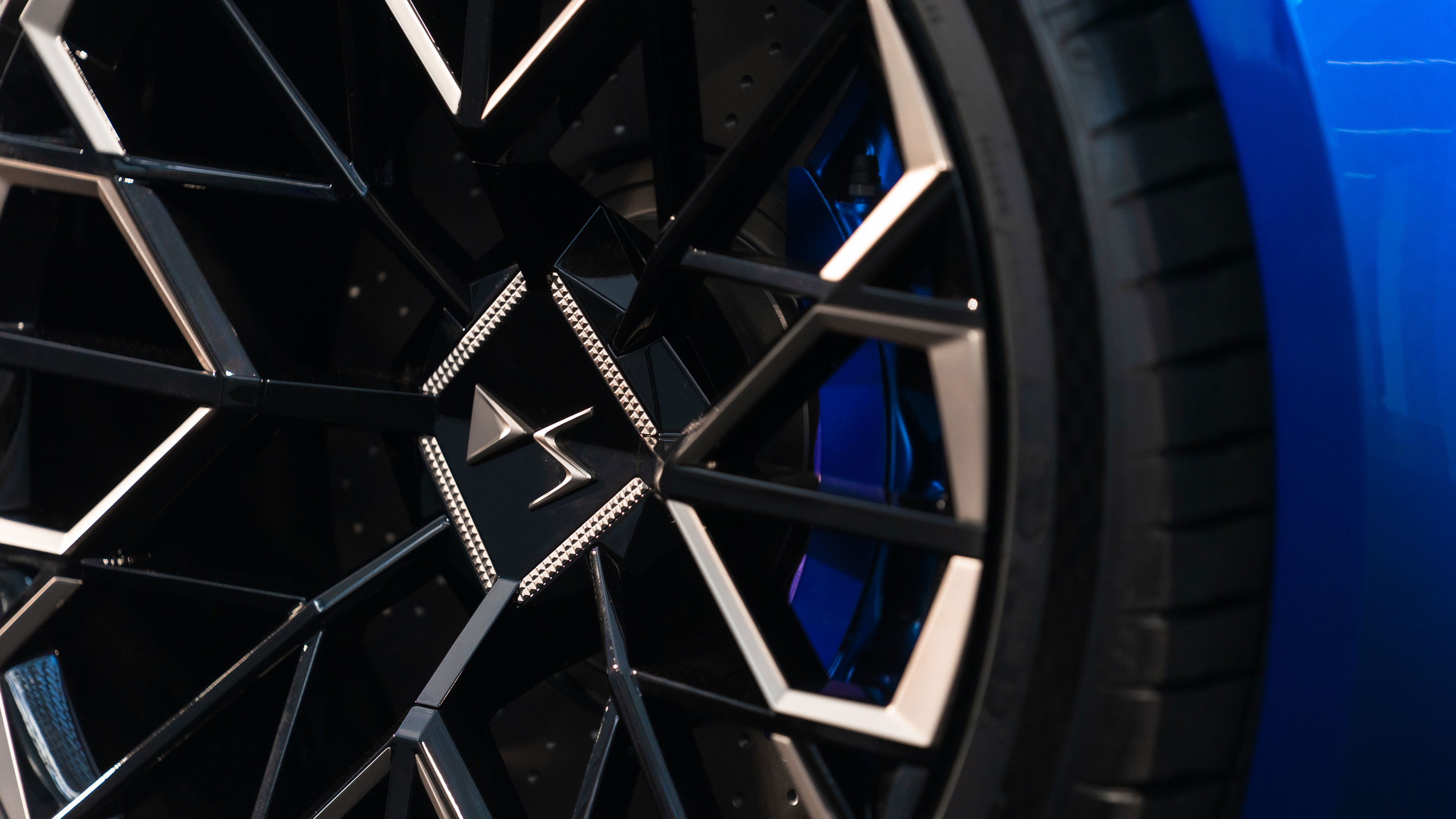 DS F3VER concept