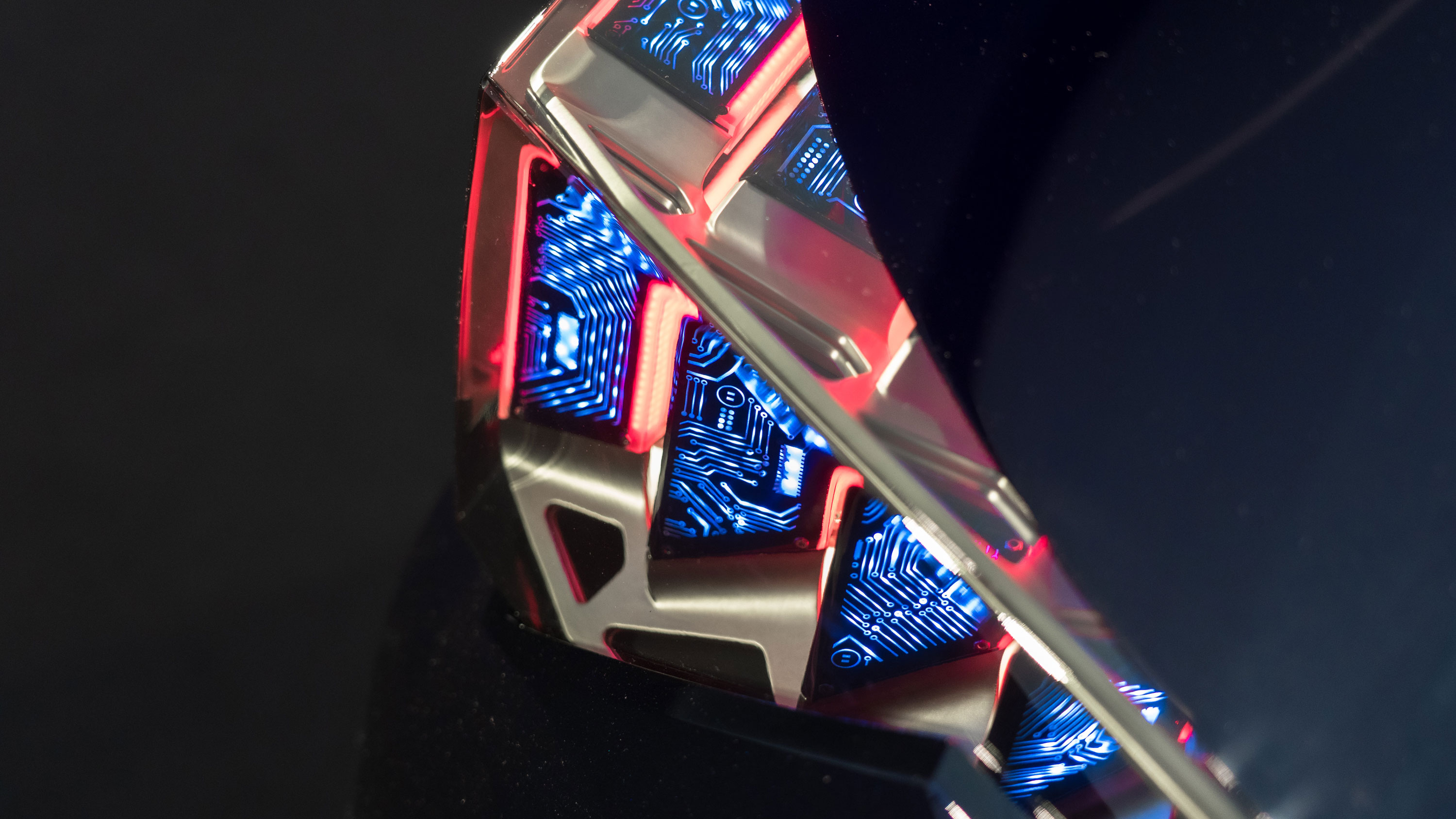 DS F3VER concept