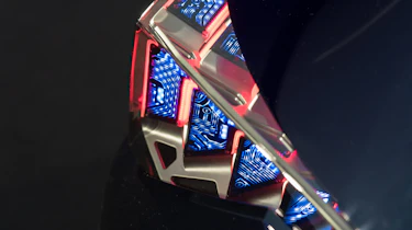 DS F3VER concept