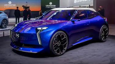 DS Fever 2026
