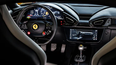 Ferrari 12Cilindri Manuale