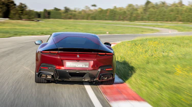 Ferrari 12Cilindri Manuale