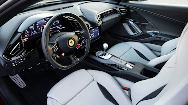 Ferrari 12Cilindri Manuale