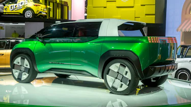 Fiat Multiplay - Paris