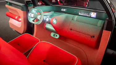 Fiat Multiplay - Paris