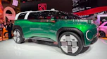 Fiat Multiplay concept - Paris Motor Show 2026