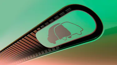 Fiat Multiplay concept teaser