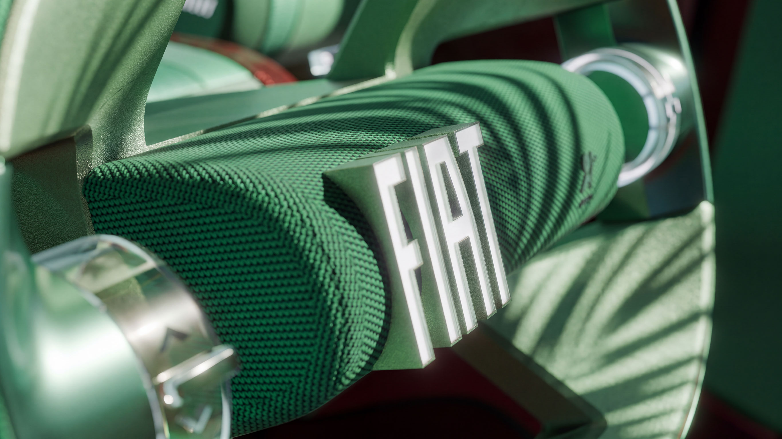 Fiat Multiplay Concept