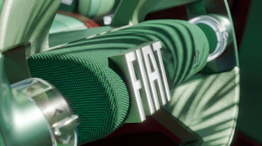 Fiat Multiplay Concept