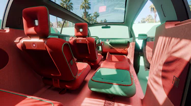 Fiat Multiplay Concept