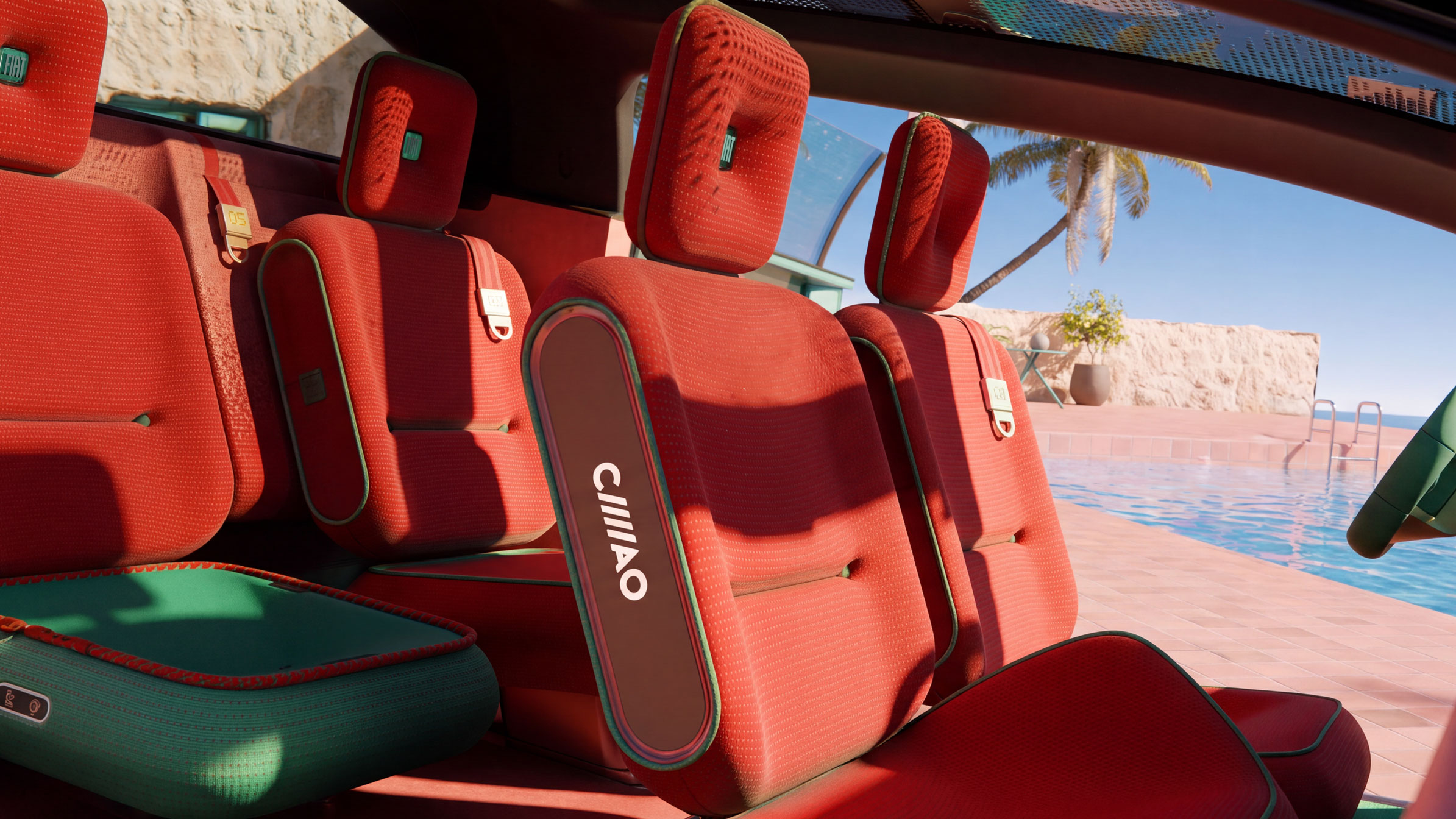 Fiat Multiplay Concept