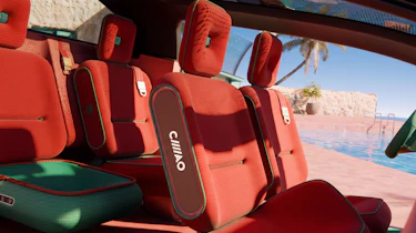 Fiat Multiplay Concept