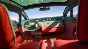 Fiat Multiplay Concept