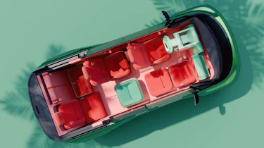 Fiat Multiplay Concept
