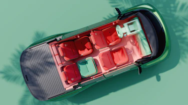 Fiat Multiplay Concept