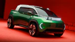 Fiat Multiplay Concept