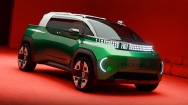 Fiat Multiplay Concept