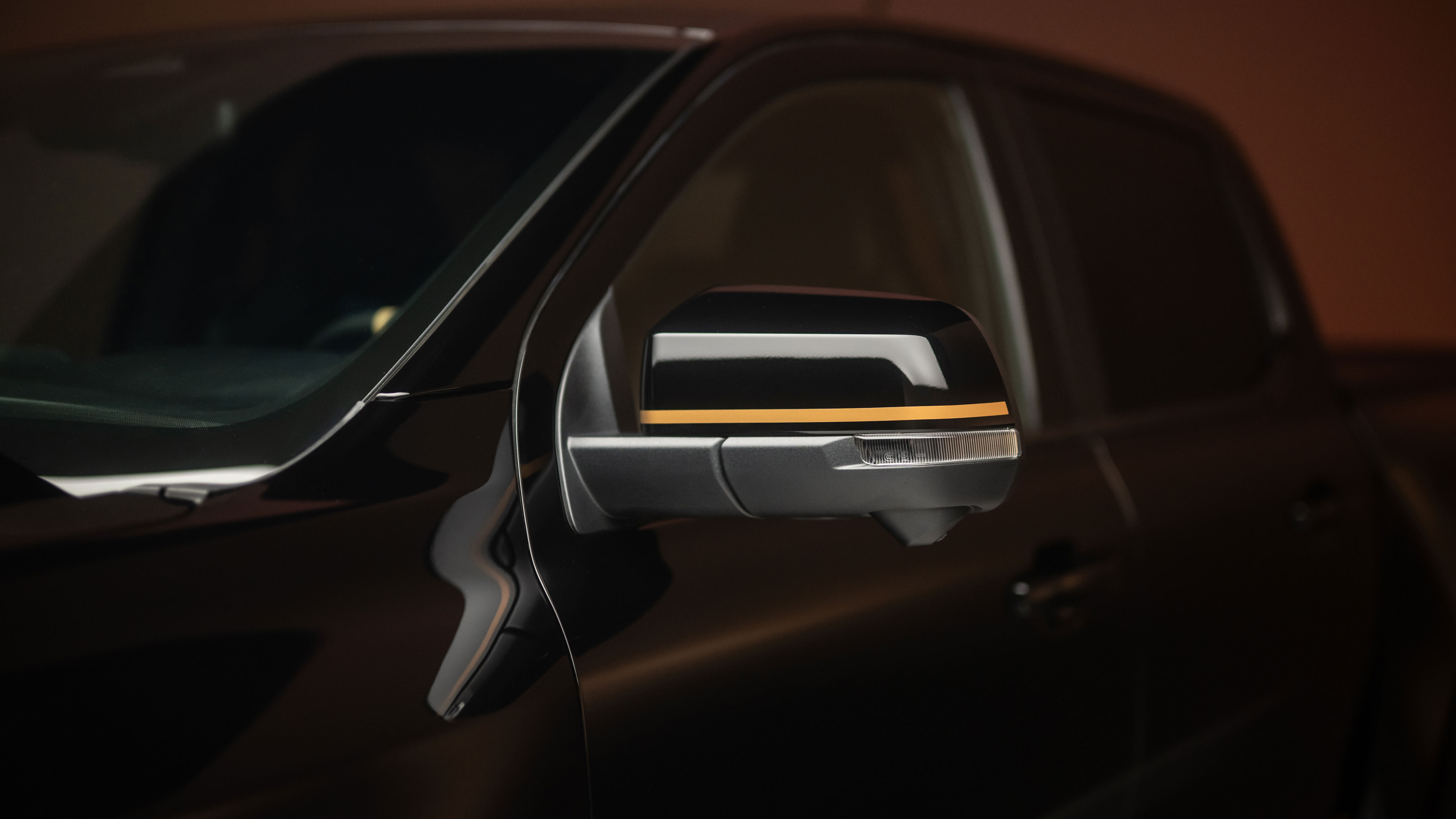 Ford Ranger MS-RT Champion Edition