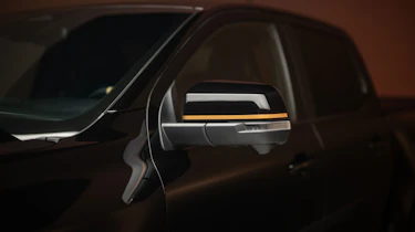 Ford Ranger MS-RT Champion Edition