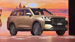 New 2027 Chery Tiggo 7