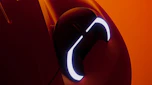 New Citroen 2CV teaser - headlight