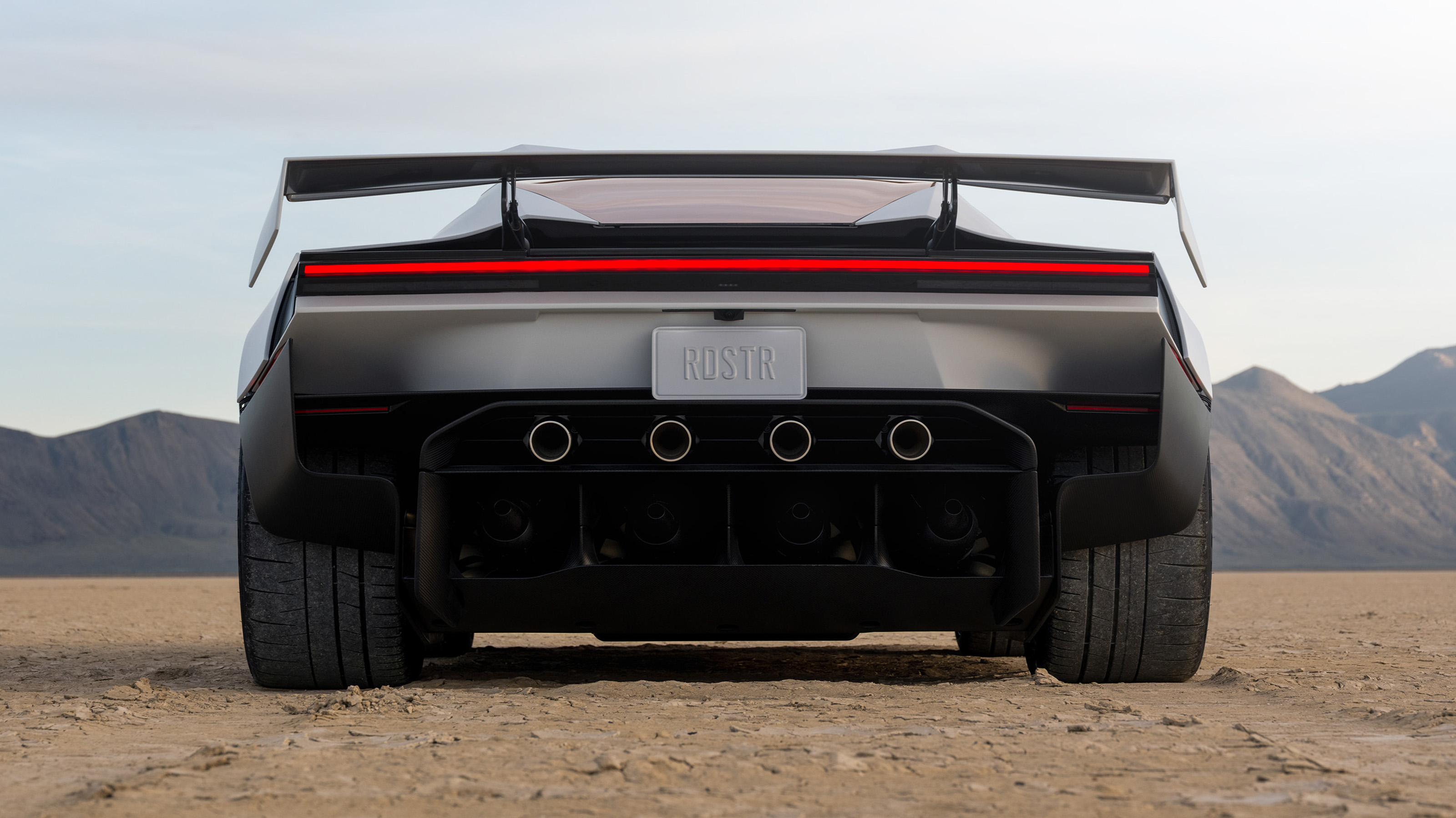 New Tesla Roadster - cold-gas thrusters