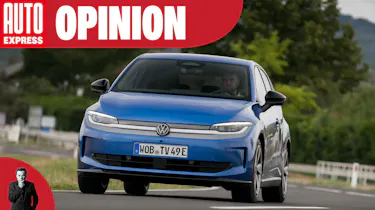 Opinion - VW ID Polo