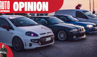 Opinion - modified cars