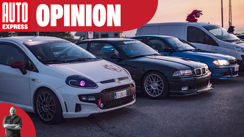 Moderato Cars Modified cars may look cool, but they can also be a financial disaster ...