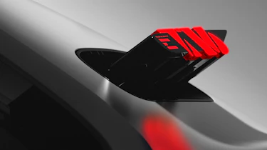 Peugeot E-T16 concept