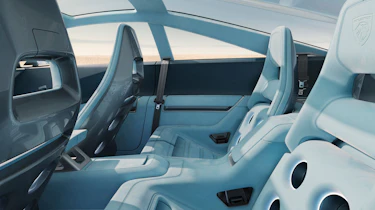 Peugeot RCZ Vision
