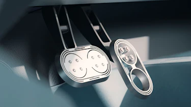 Peugeot RCZ Vision