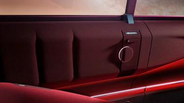 Renault E-Space concept