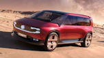 Renault E-Space concept
