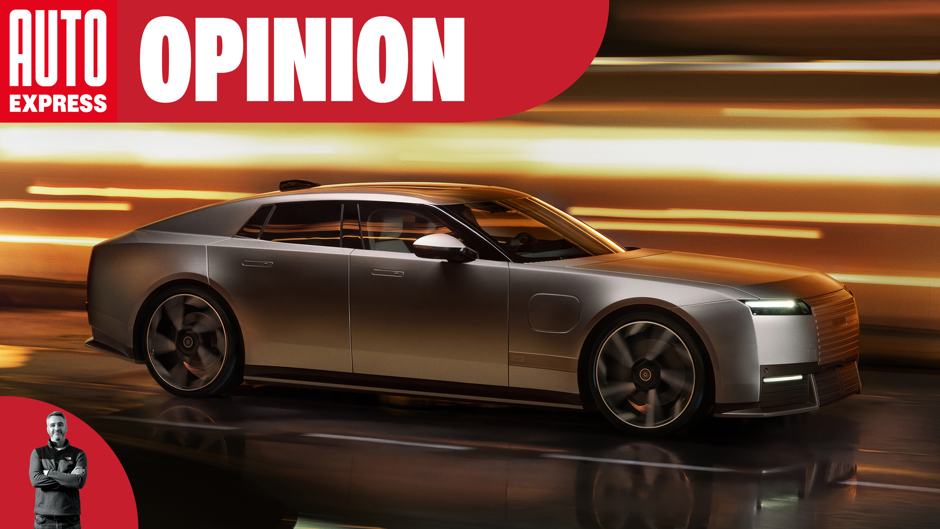 Richard Ingram Type 01 opinion