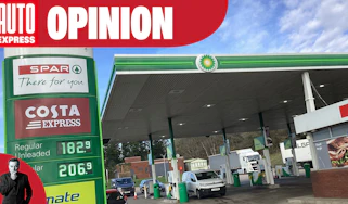 Rutherford fuel prices