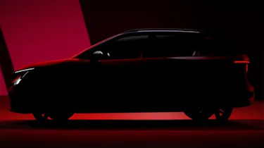 Skoda Epiq Sportline teaser