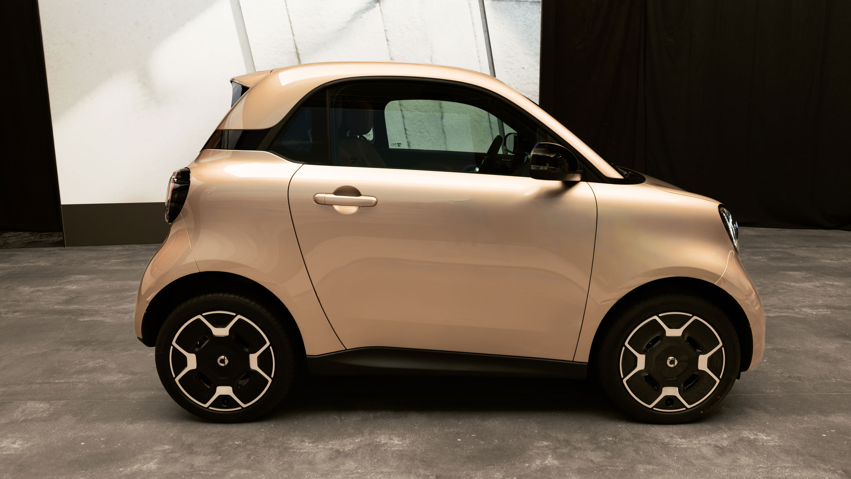Smart #2